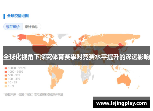 全球化视角下探究体育赛事对竞赛水平提升的深远影响