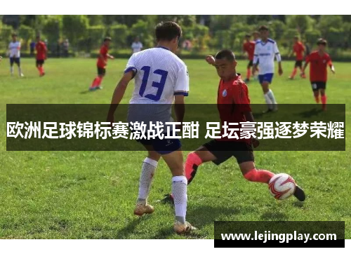 欧洲足球锦标赛激战正酣 足坛豪强逐梦荣耀