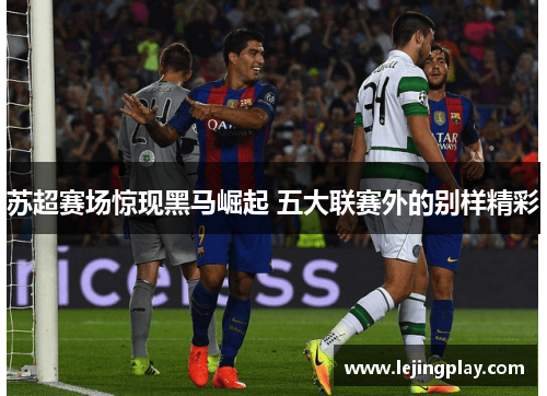 苏超赛场惊现黑马崛起 五大联赛外的别样精彩